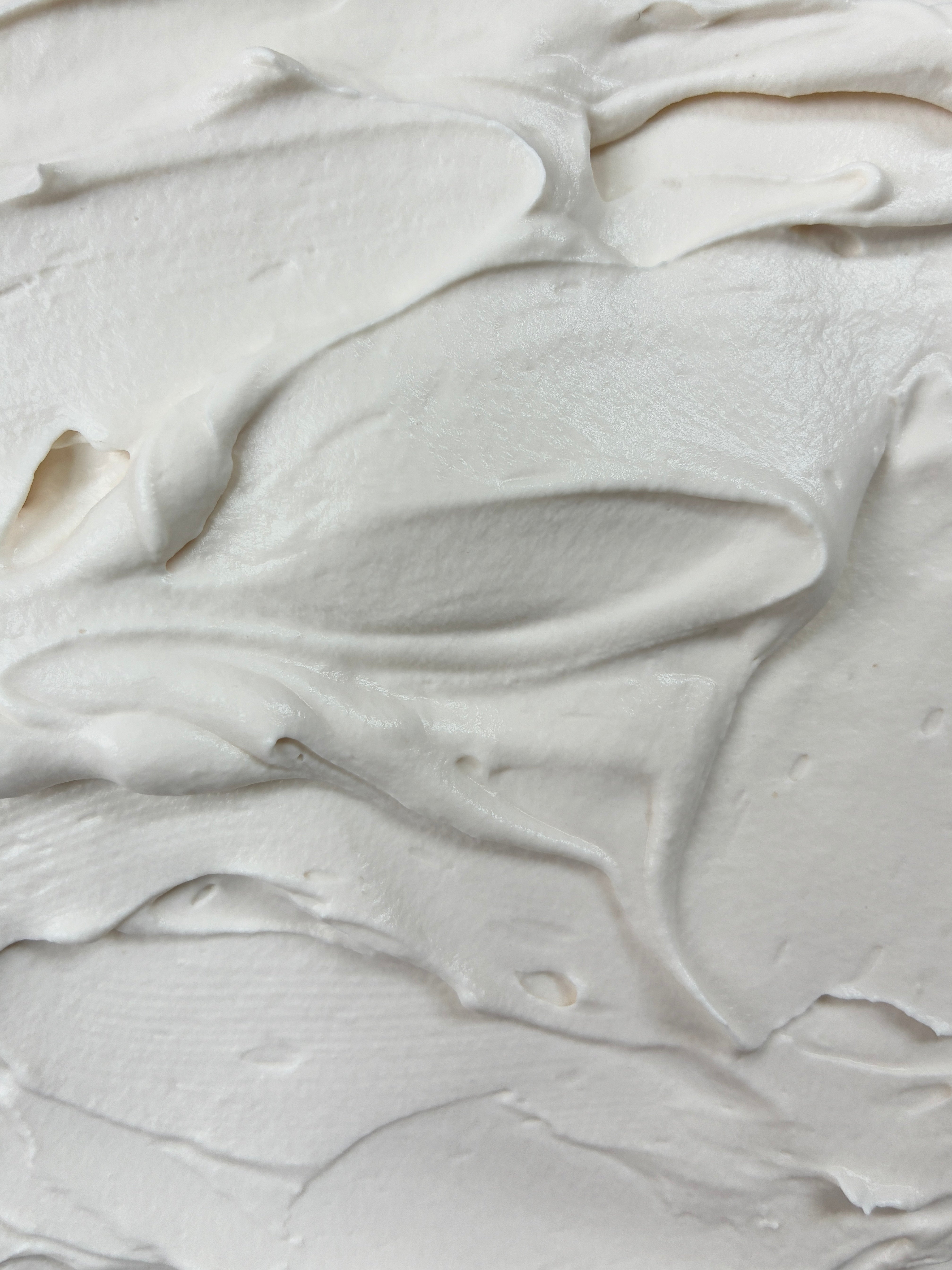Mock Devonshire Cream